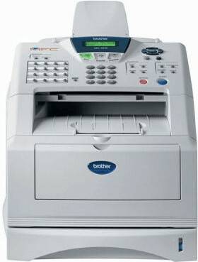 Brother MFC-8220 Multifunktionsdrucker