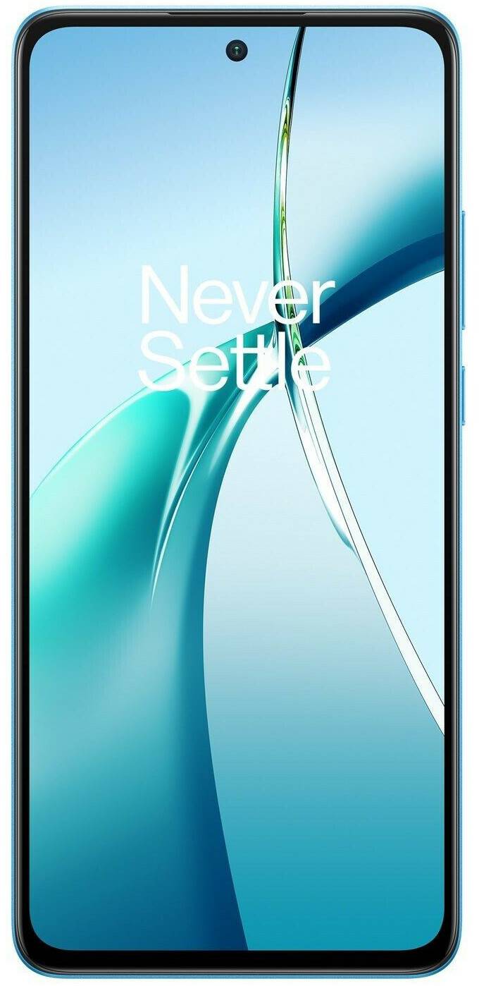 OnePlus Nord CE4 LiteMega Blue OnePlus Nord CE4 Lite