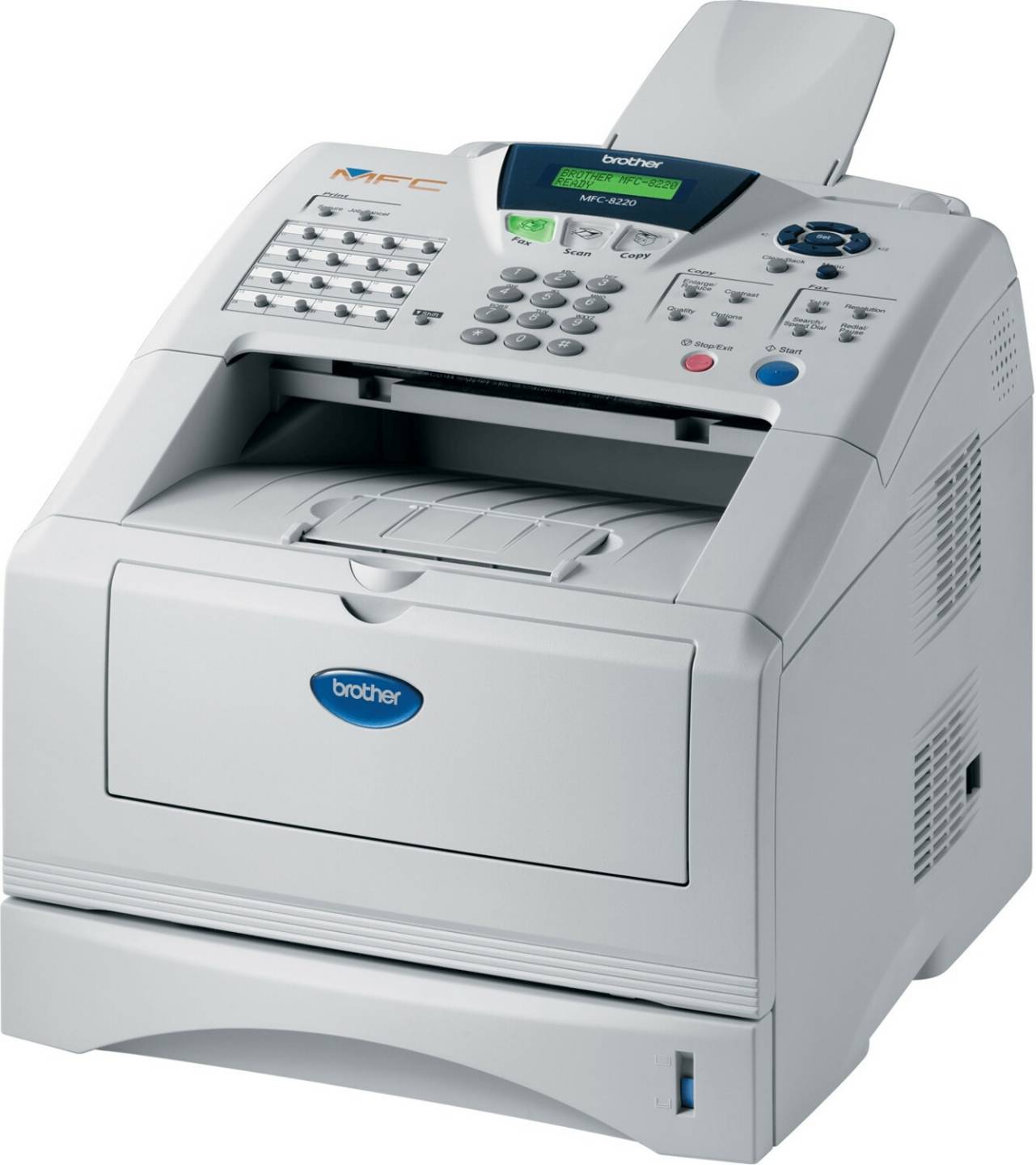 Brother MFC-8220 Multifunktionsdrucker