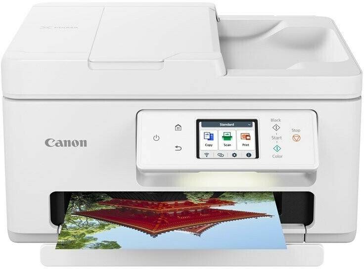 Canon PIXMA TS7750i Multifunktionsdrucker