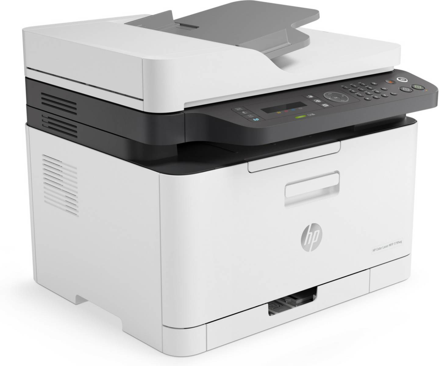 Multifunktionsdrucker HP Color Laser MFP 179fnw (4ZB97A)