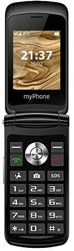 myPhone Waltz Handys & Smartphones