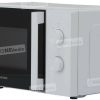 Mikrowellen Hisense H20MOWP1HG