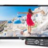 Opticum RED LE19T30921 (19 Zoll) Fernseher