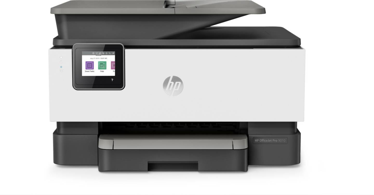 HP OfficeJet Pro 9012 (1KR50B) Multifunktionsdrucker