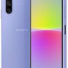 Sony Xperia 10 IVLavendel Sony Xperia 10 IV