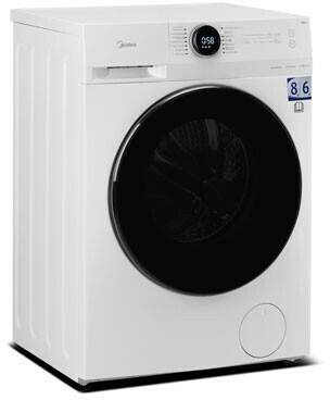 Waschtrockner Midea MF200D86WB-14EAS