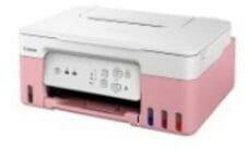 Canon PIXMA G3430 Rosa Multifunktionsdrucker