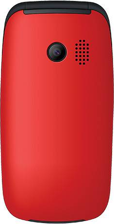 Maxcom MM817 Maxcom MM817Red