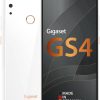 Gigaset GS4Weiß Gigaset GS4