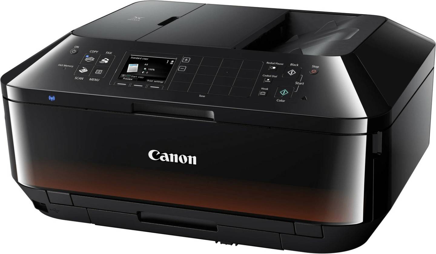 Canon PIXMA MX925 Multifunktionsdrucker