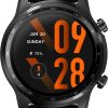 Ticwatch Pro 3 Ultra Ticwatch Pro 3 UltraGPS Shadow black