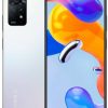 Xiaomi Redmi Note 11 Pro 5G6/128GB Polar White Xiaomi Redmi Note 11 Pro 5G