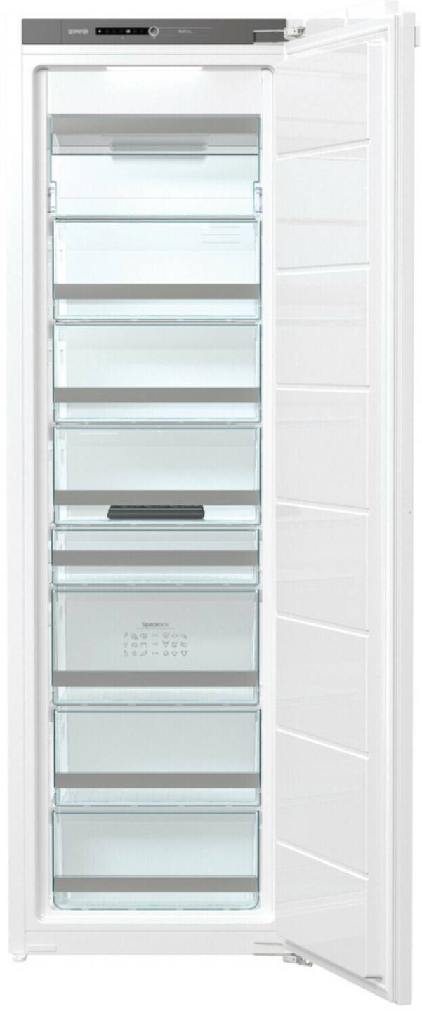 Gefrierschränke Gorenje Masterline FNI518EA1