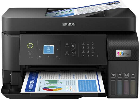 Epson EcoTank ET-4810 Multifunktionsdrucker