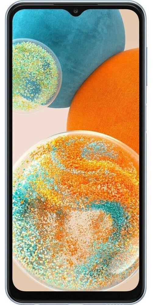 Samsung Galaxy A23 5G128GB Hellblau Samsung Galaxy A23 5G