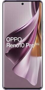 OPPO Reno10 Pro 5GGlossy Purple OPPO Reno10 Pro 5G