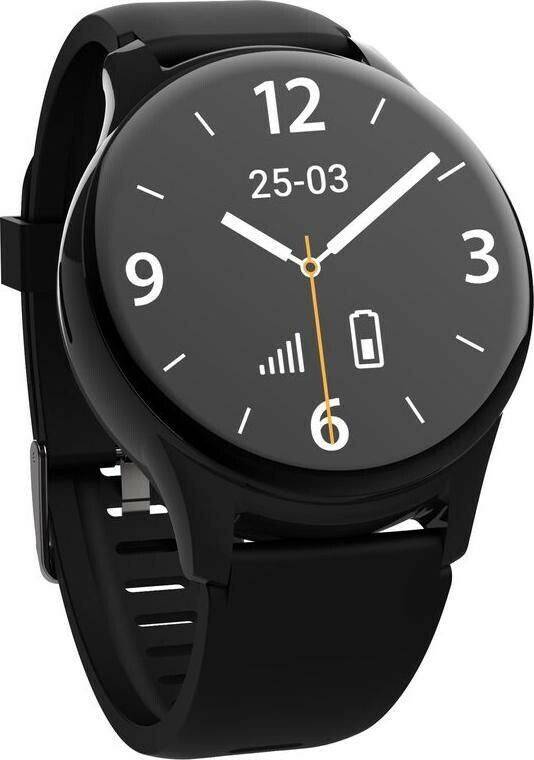 James Notrufuhr R8 Smartwatches