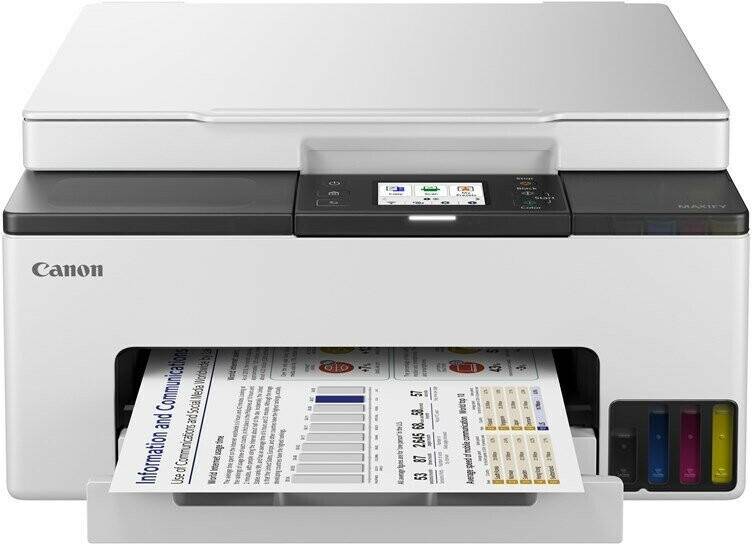 Canon MAXIFY GX1050 Multifunktionsdrucker