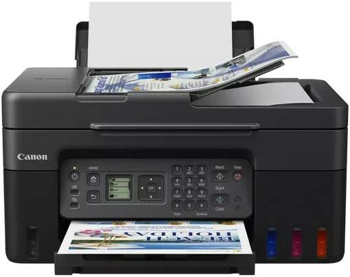 Canon PIXMA G4570 Multifunktionsdrucker