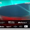 Philips Ambilight OLED718/1248OLED718/12 (48 Zoll) Philips Ambilight OLED718/12