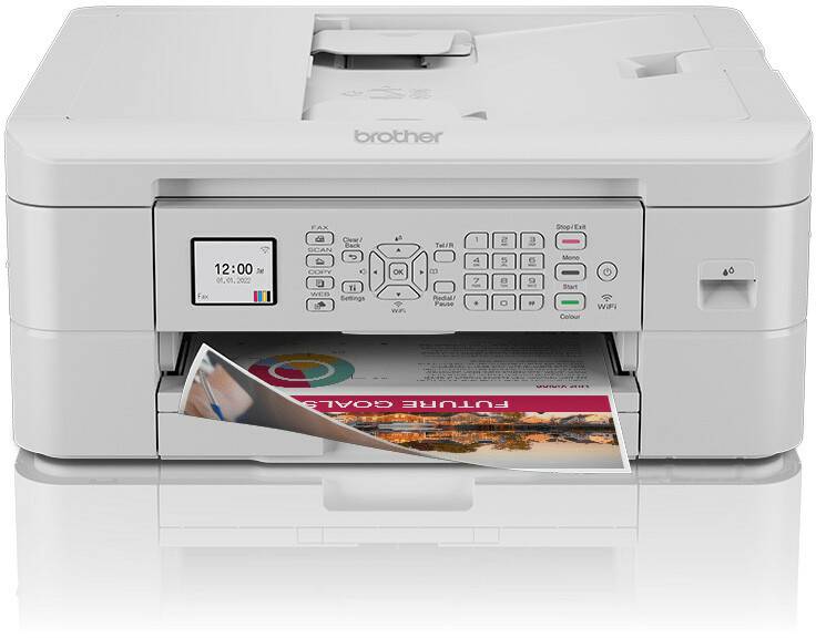 Multifunktionsdrucker Brother MFC-J1010DW