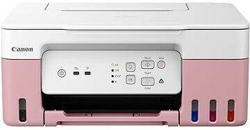 Canon PIXMA G3430 Rosa Multifunktionsdrucker