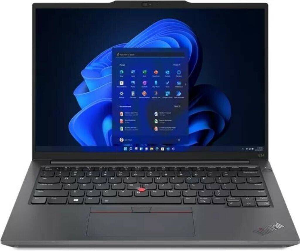 Lenovo ThinkPad E14 G5 Lenovo ThinkPad E14 G521JR000AGE