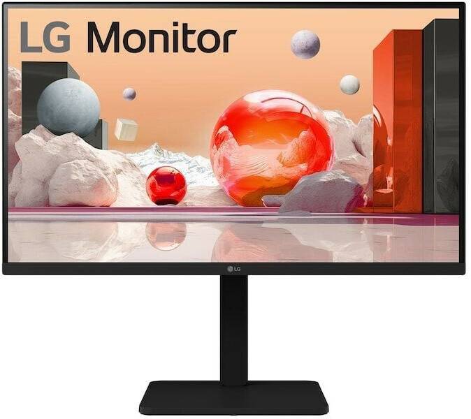 LG 27BA450-B Monitore