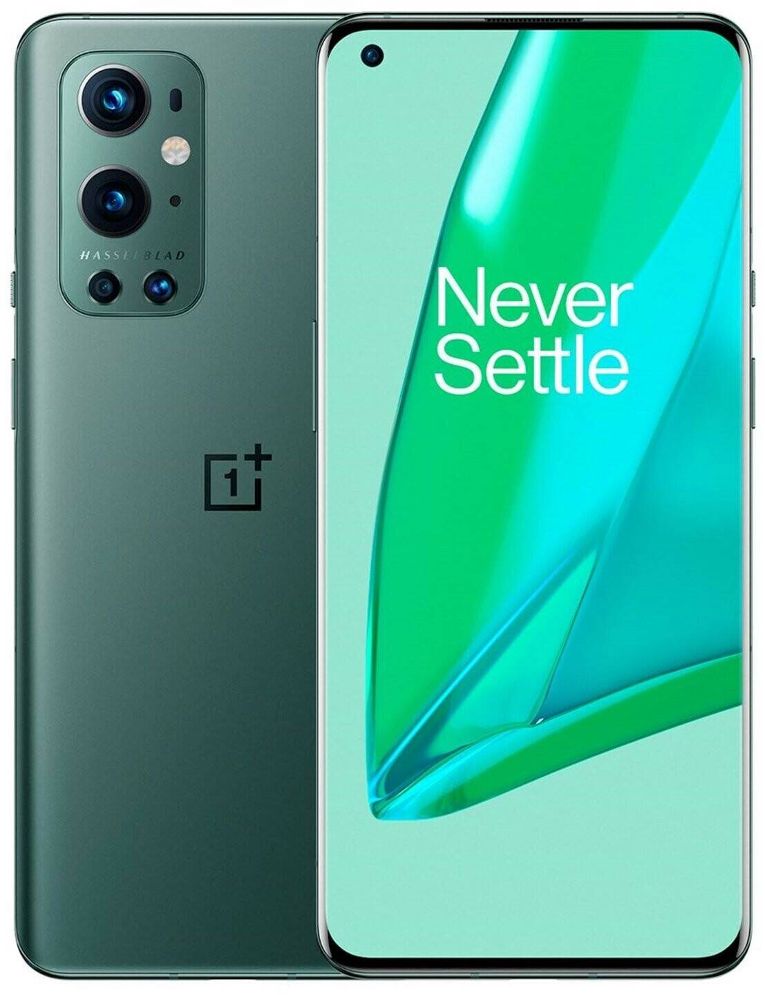 OnePlus 9 Pro OnePlus 9 Pro256GB Pine Green