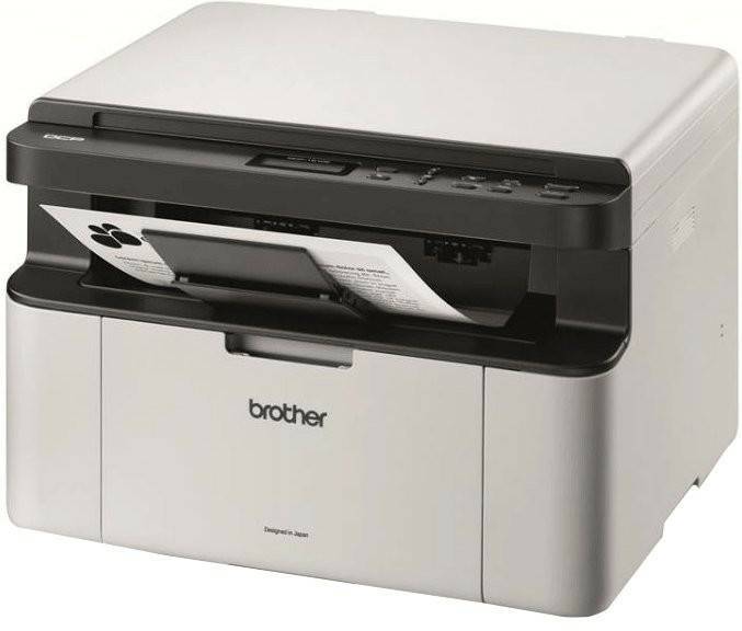 Multifunktionsdrucker Brother DCP-1510E