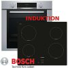 Bosch HBA3140S0 + PUG611AA5E Backöfen