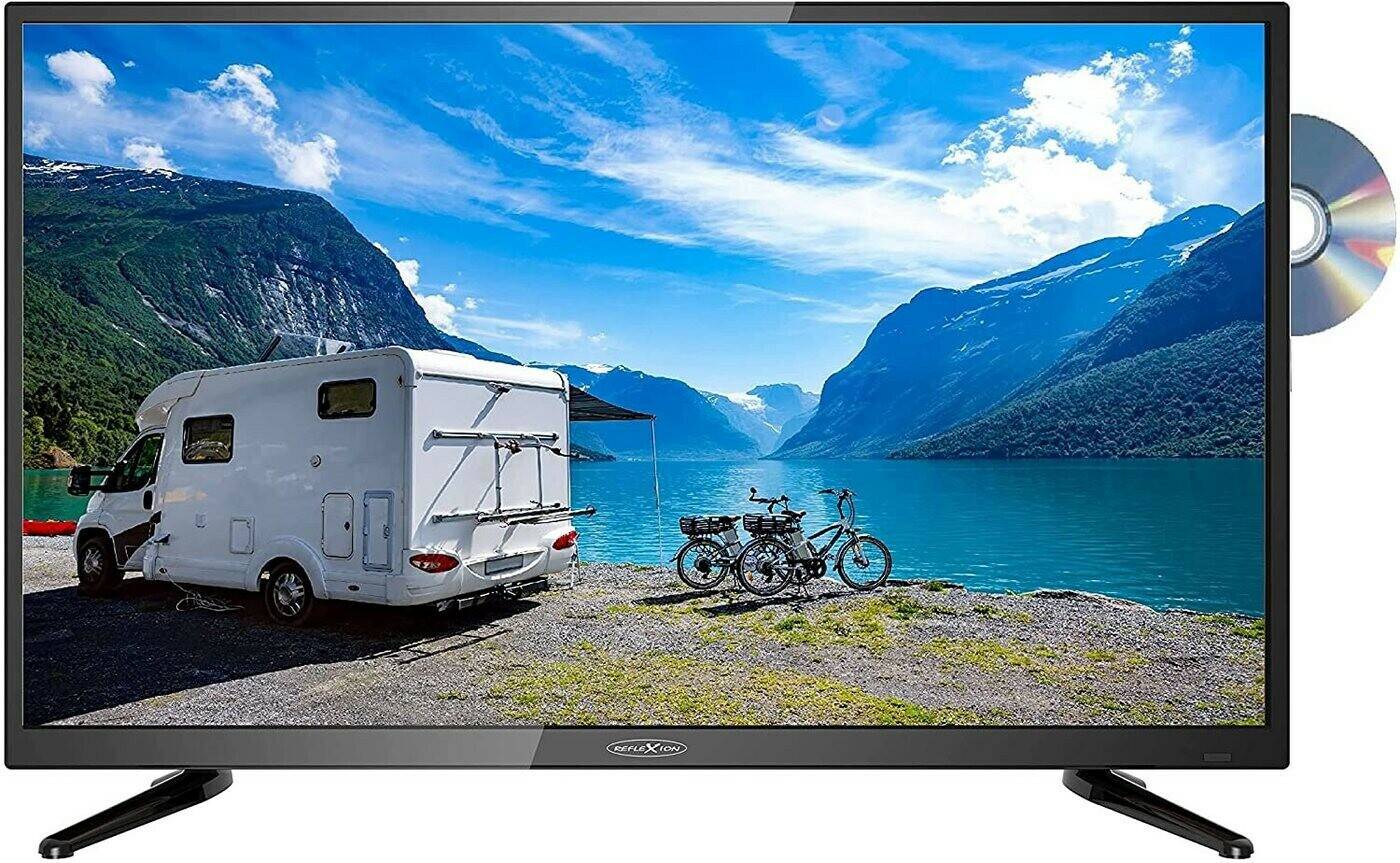 Reflexion LDDW400 (40 Zoll) Fernseher