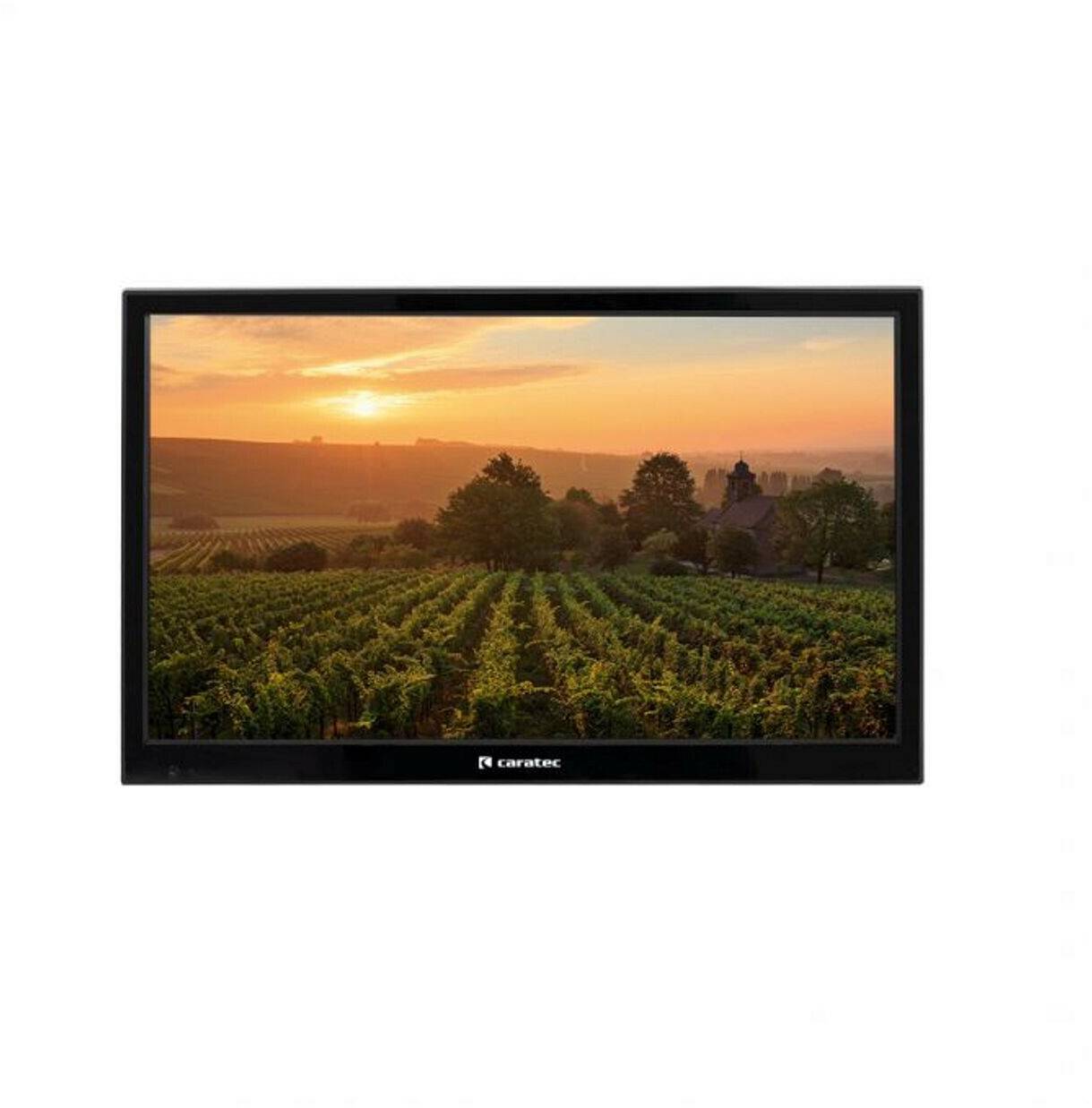 Caratec Vision CAV220B,2 (22 Zoll) Fernseher