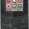 Nokia 130 (2017) Dual SIM Nokia 130 (2017) Dual SIMschwarz