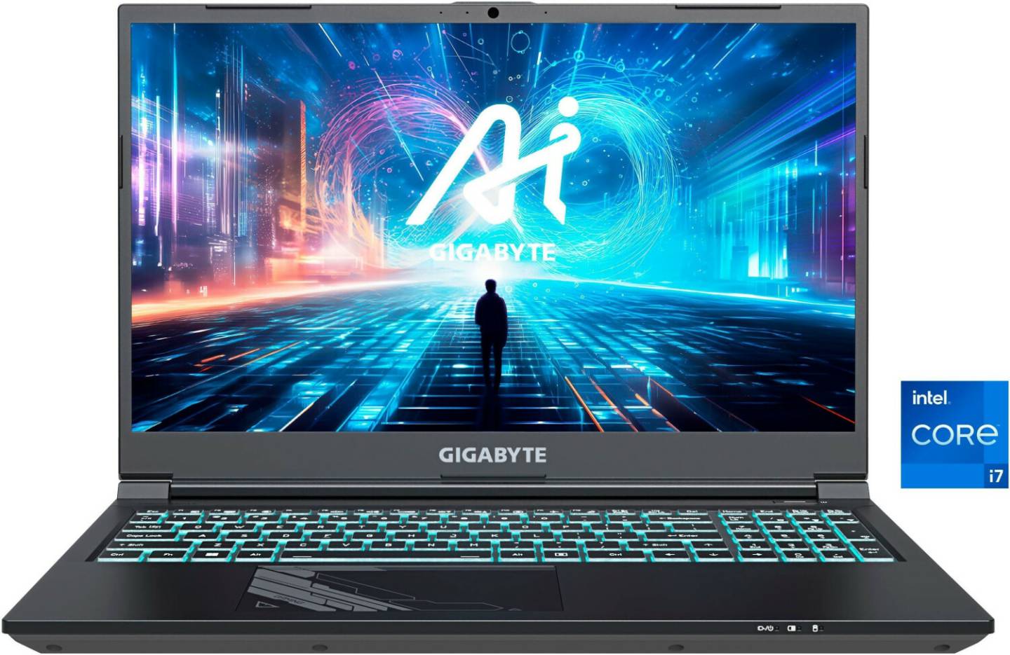 GigaByte G5 2023KF5-H3DE554KH GigaByte G5 2023