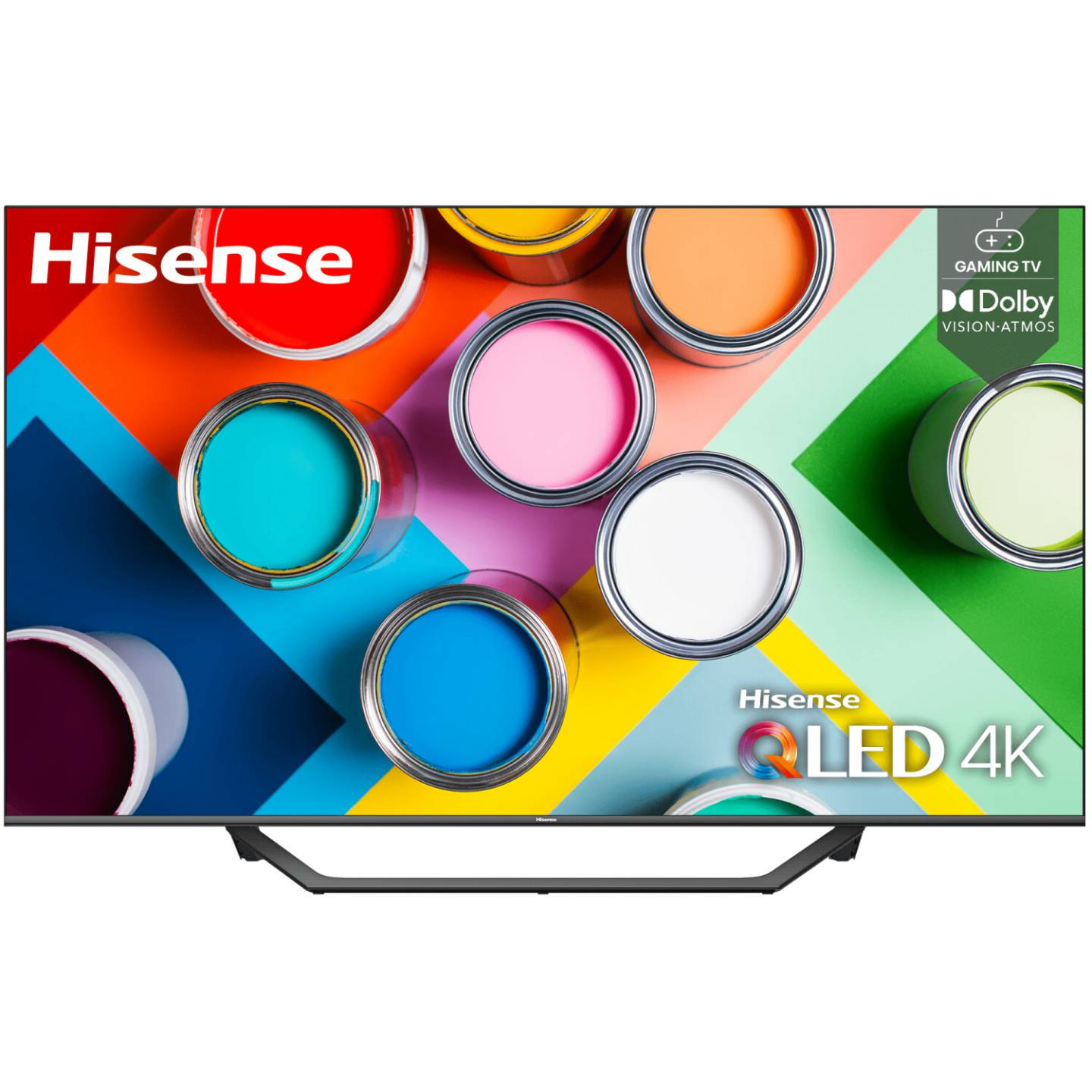 Hisense A7GQ Hisense A7GQ55A7GQ (55 Zoll)