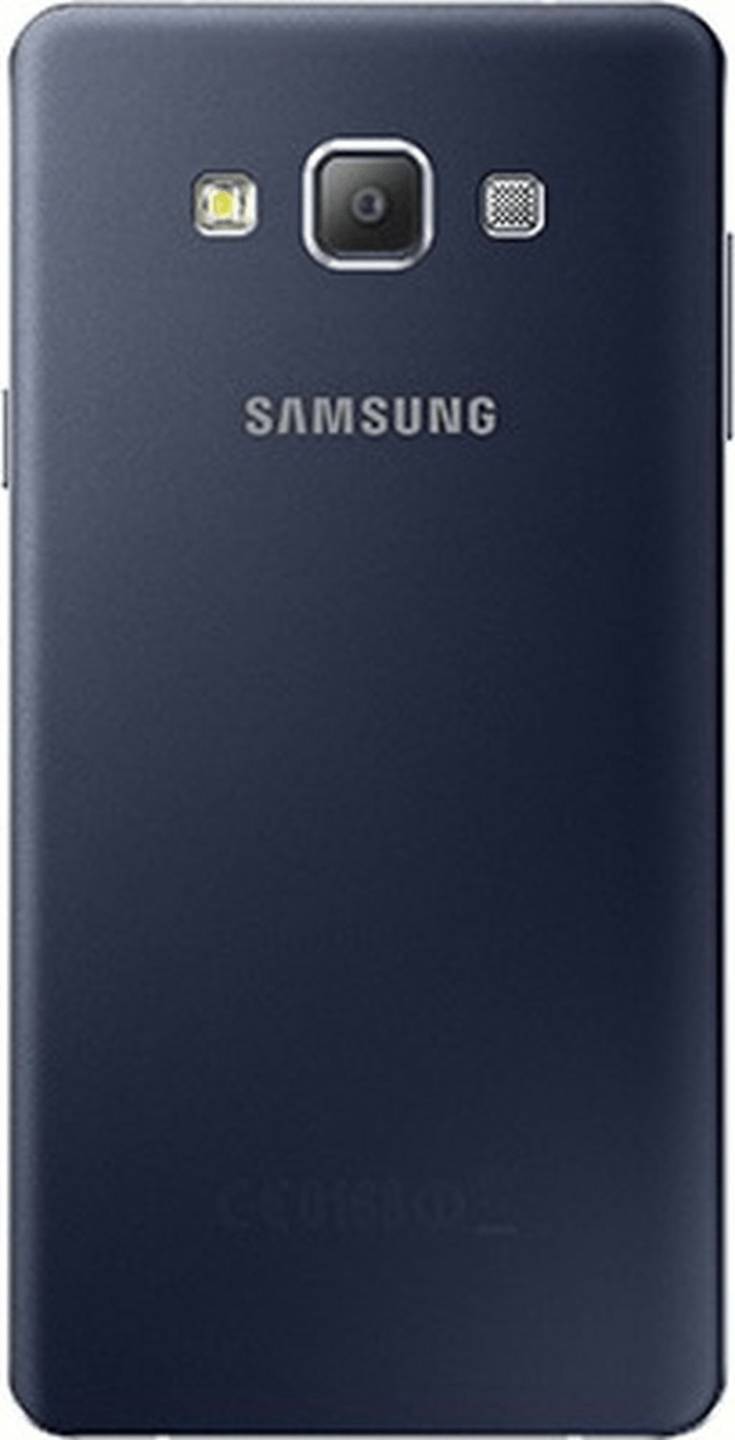 Samsung Galaxy A7 Samsung Galaxy A7schwarz