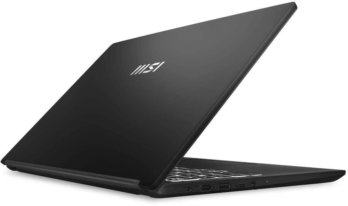 MSI Modern 15 H AI C1 MSI Modern 15 H AI C1C1MG-010PL