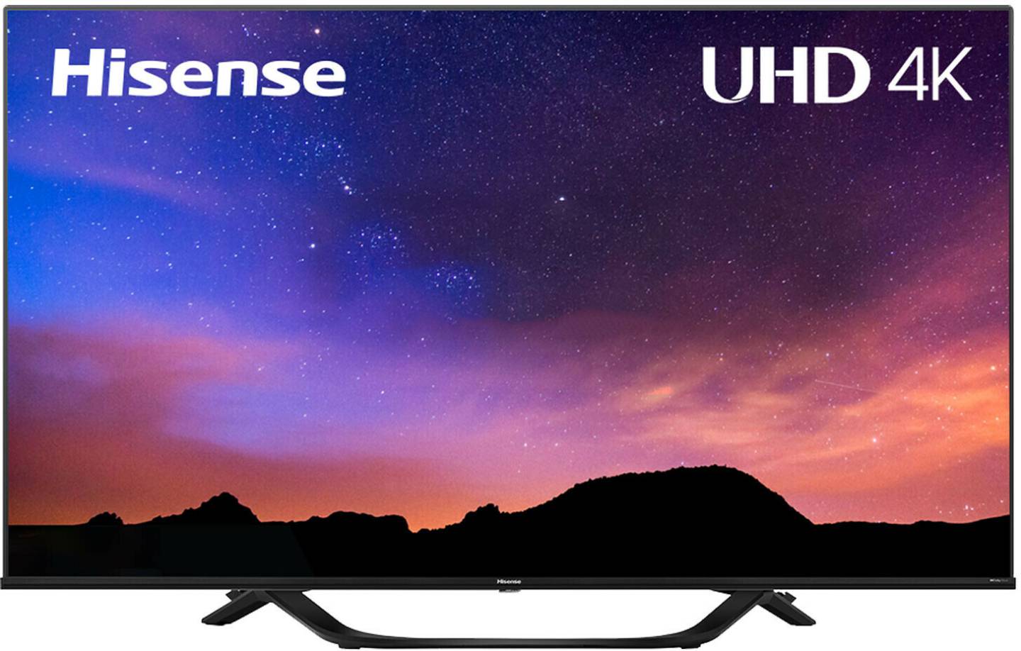 Hisense A66H65A66H (65 Zoll) Hisense A66H