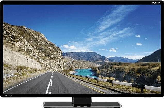 Ten Haaft Oyster TV21,5 Zoll Ten Haaft Oyster TV