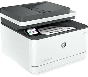 Multifunktionsdrucker HP LaserJet Pro MFP 3102fdwe (3G630E)