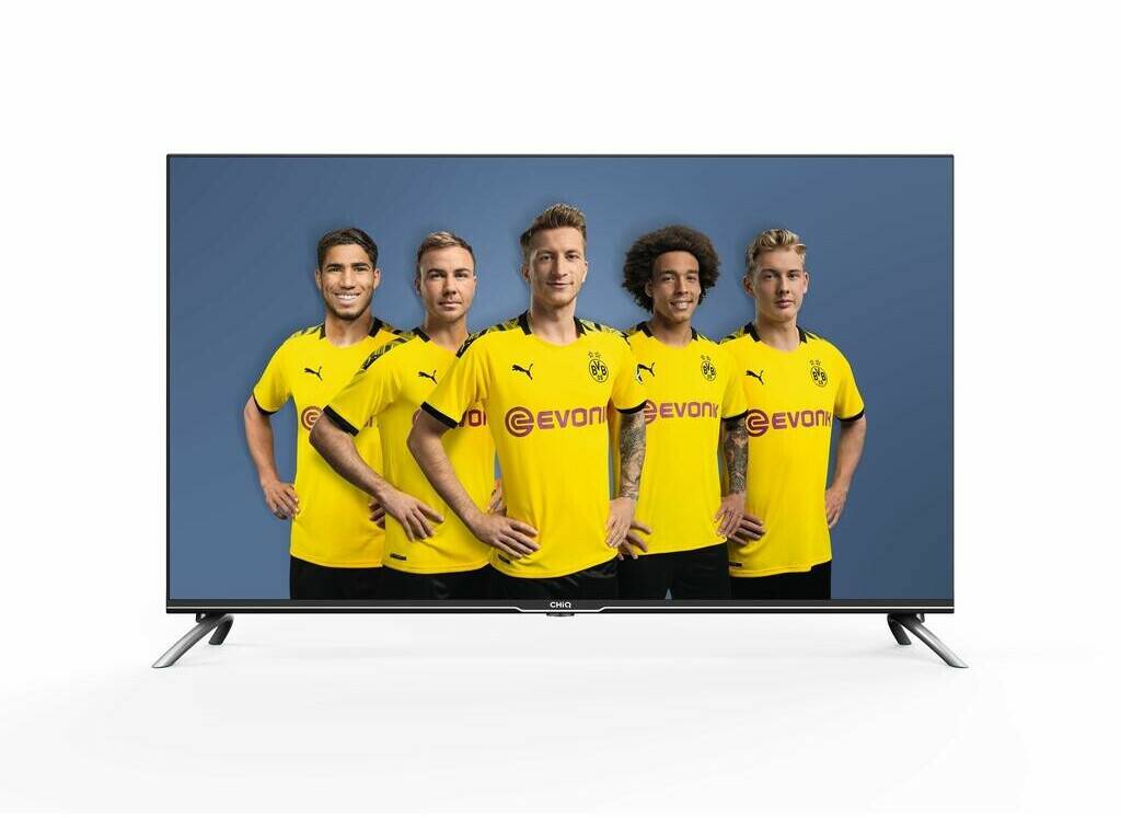 CHiQ L40G7U (40 Zoll) Fernseher