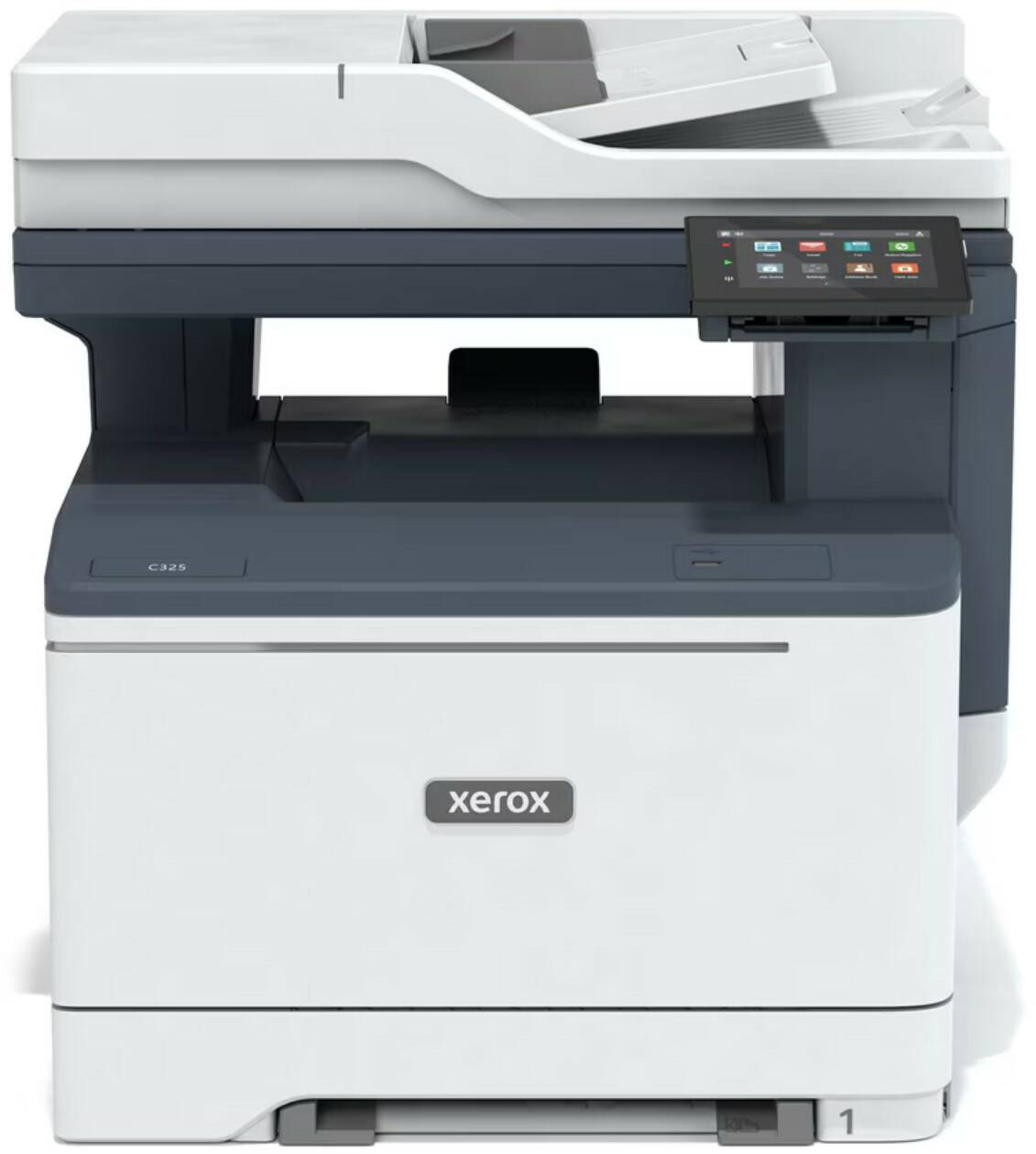 Multifunktionsdrucker Xerox C325