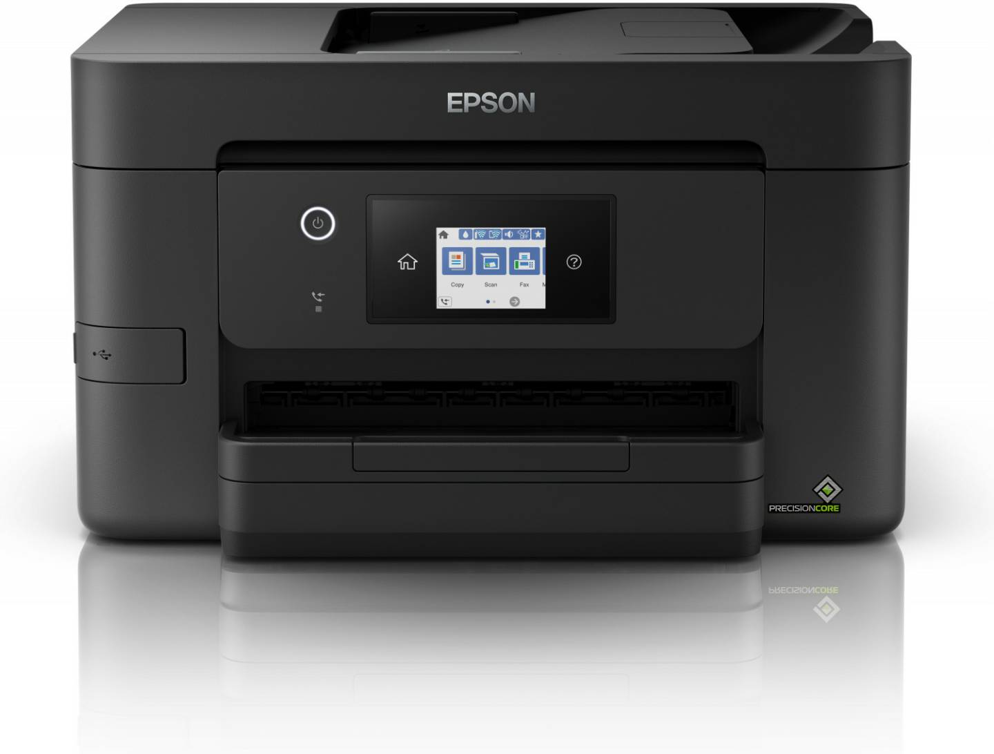 Epson WorkForce WF-3820DWF Multifunktionsdrucker