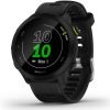 Garmin Forerunner 55 Garmin Forerunner 55black