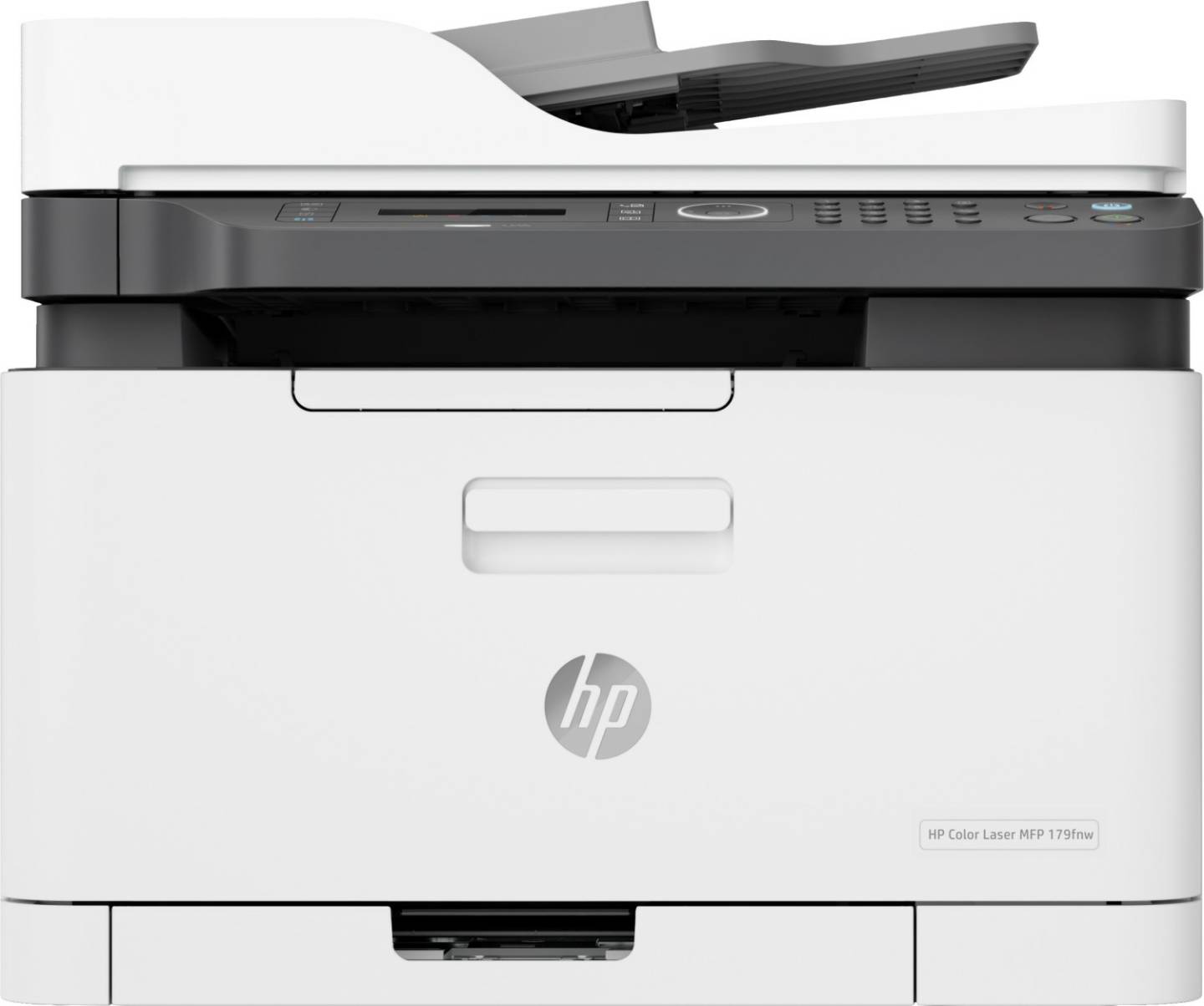 Multifunktionsdrucker HP Color Laser MFP 179fnw (4ZB97A)