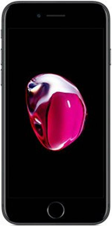 Apple iPhone 7128GB schwarz Apple iPhone 7