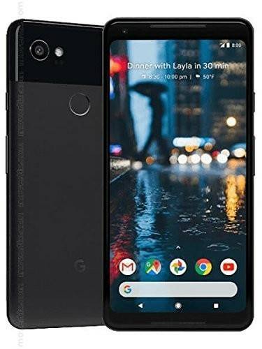 Google Pixel 2128GB just black Google Pixel 2