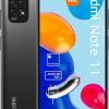 Xiaomi Redmi Note 11 Xiaomi Redmi Note 116/128GB Graphite Gray